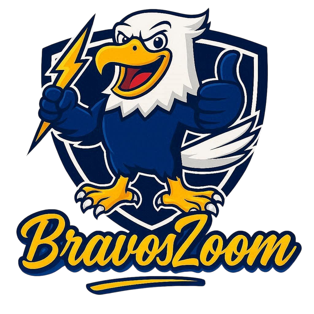 Bravos Zoom